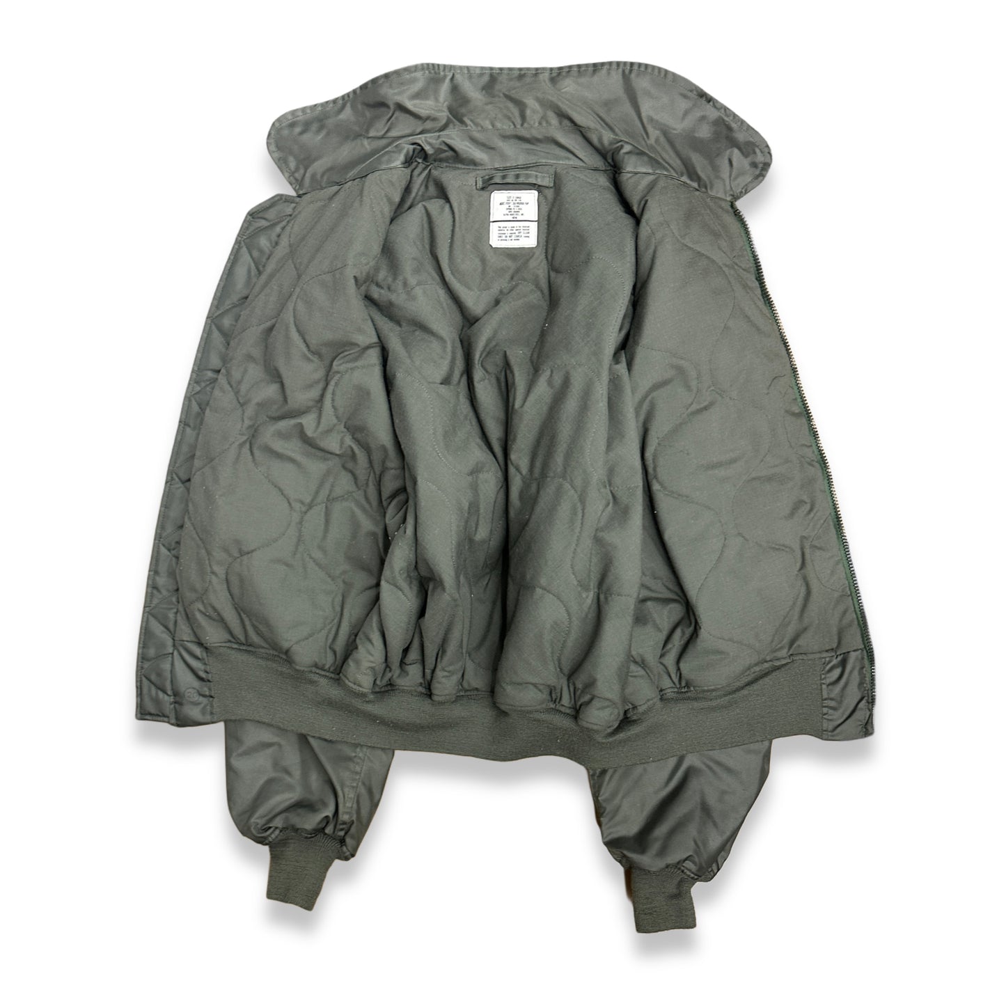 [XL] 1995' Alpha CWU-45/P Flight Jacket