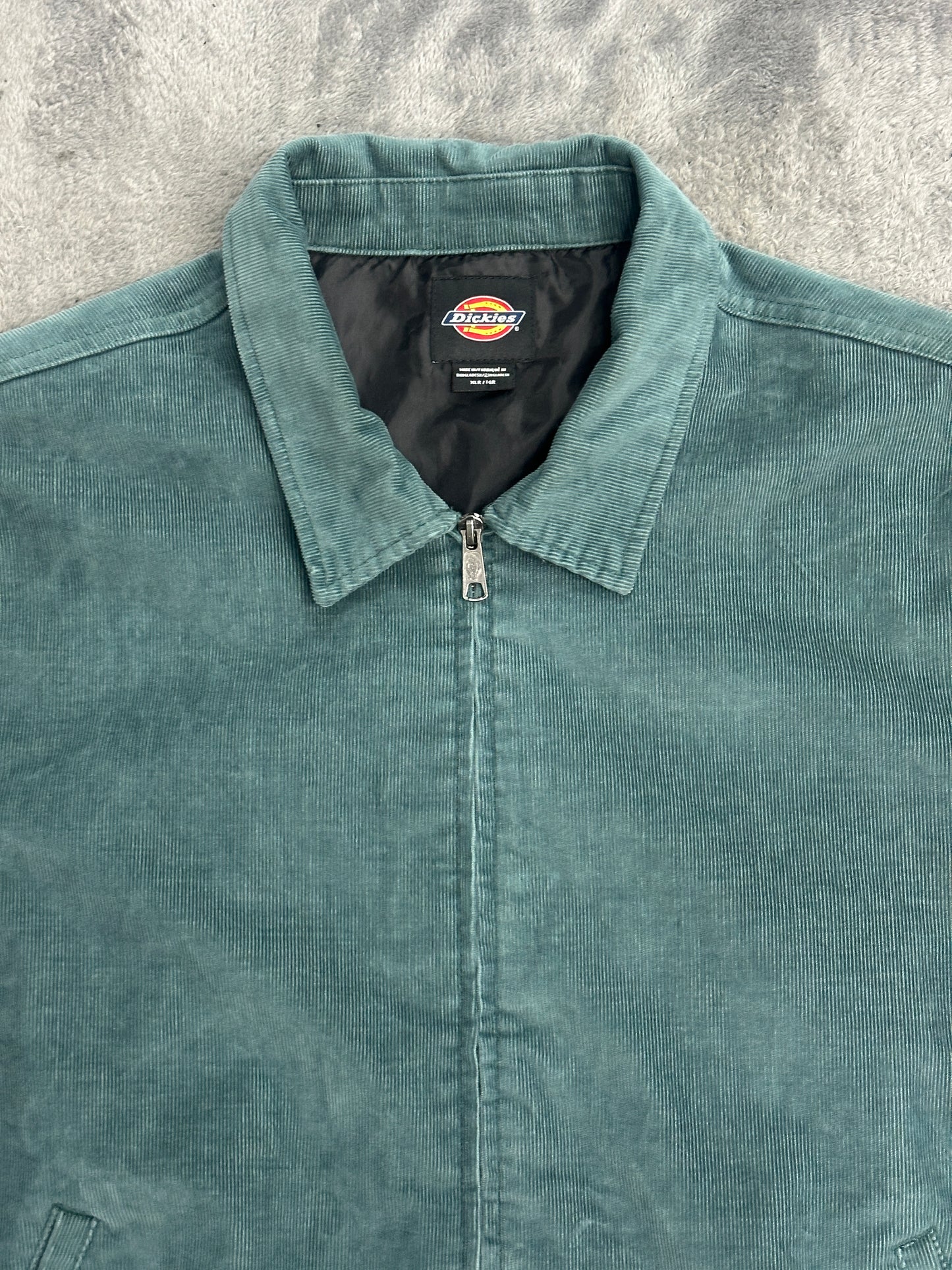 [XL] Dickies Corduroy Work Jacket
