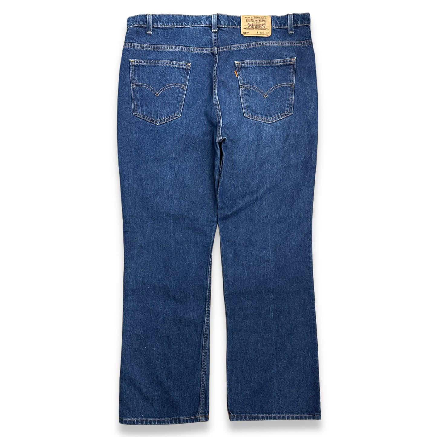 [40x32] 1997' Levi's 517 Denim Pants