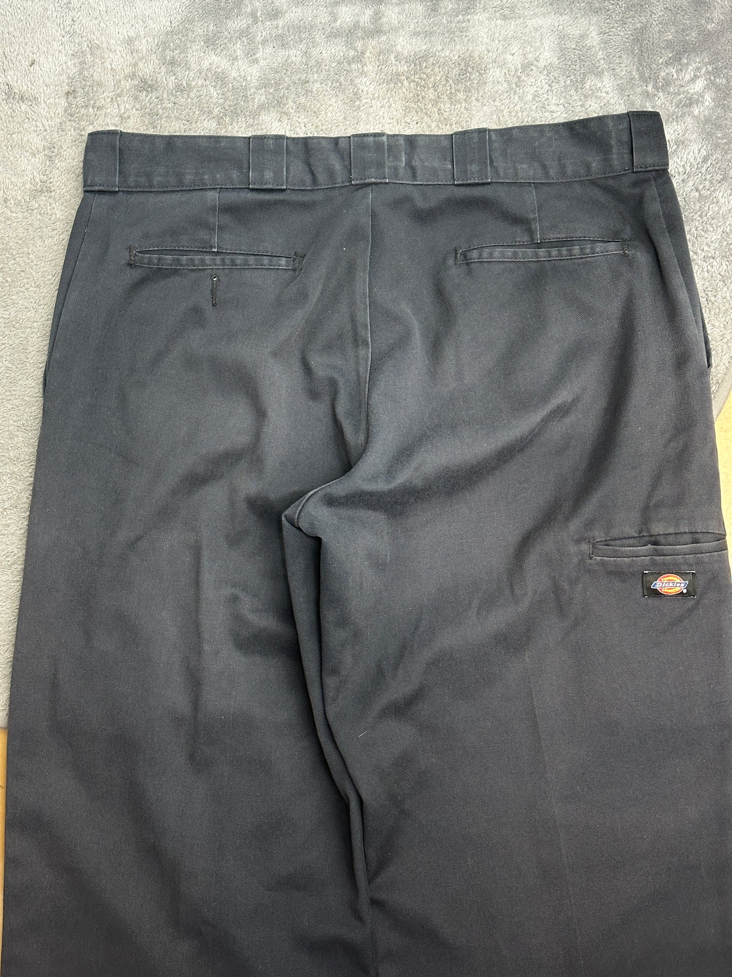[36] Dickies Double Knee Work Pants