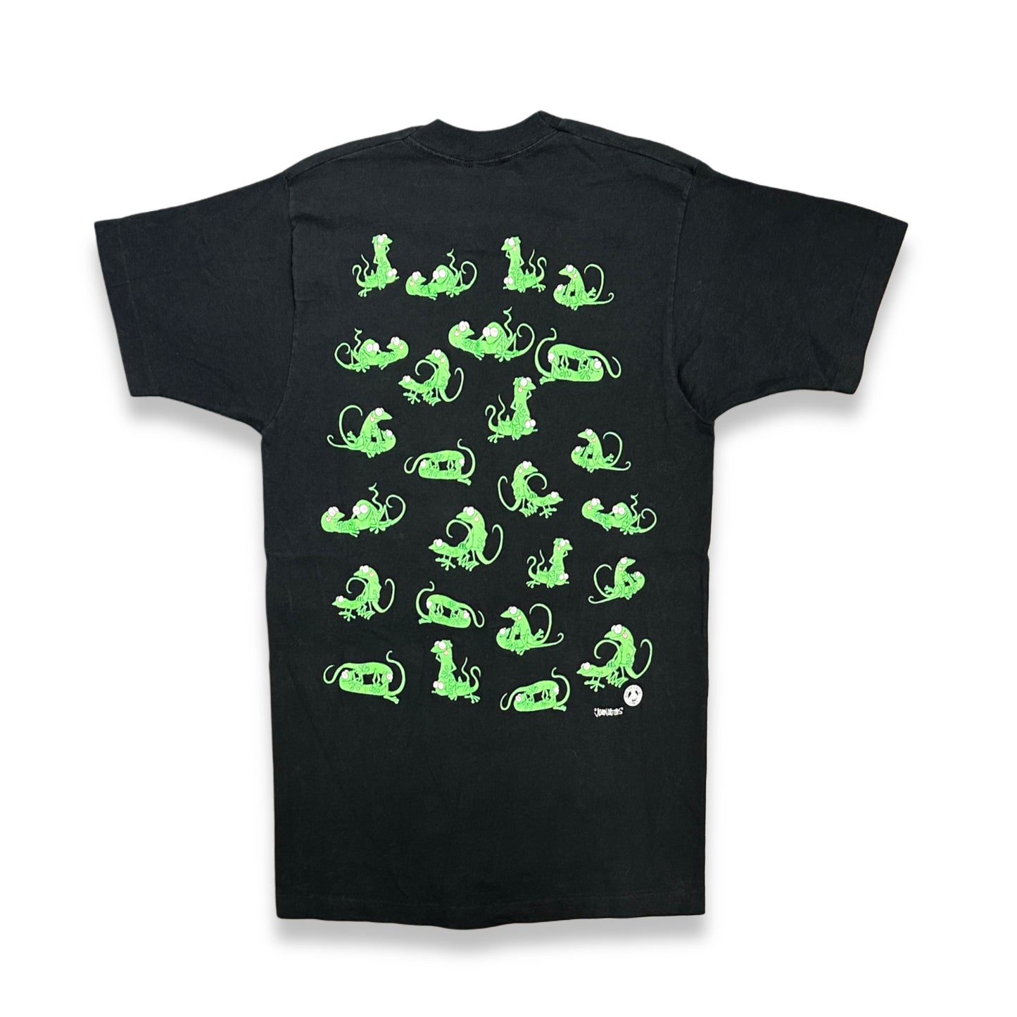 [L] 90s Kamasutra Funny Tee