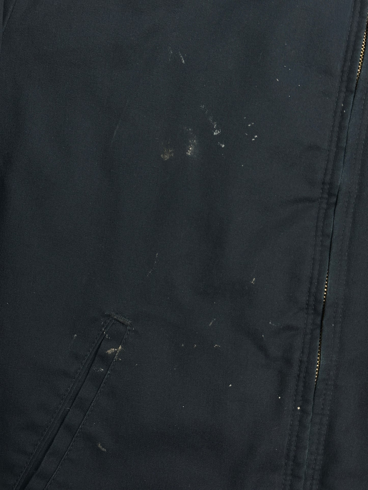 [L] 00s Dickies Eisenhower Work Jacket