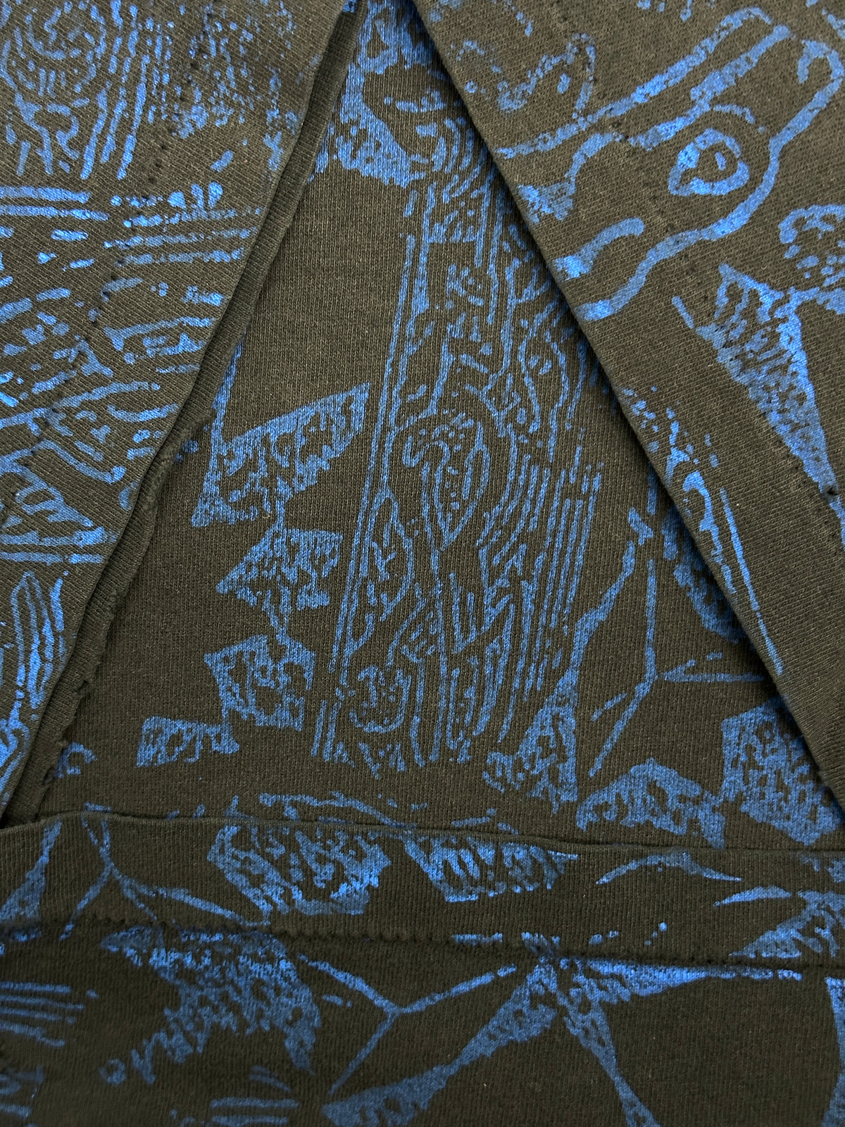 [XL] 1995' Led Zeppelin Tour AOP Tee