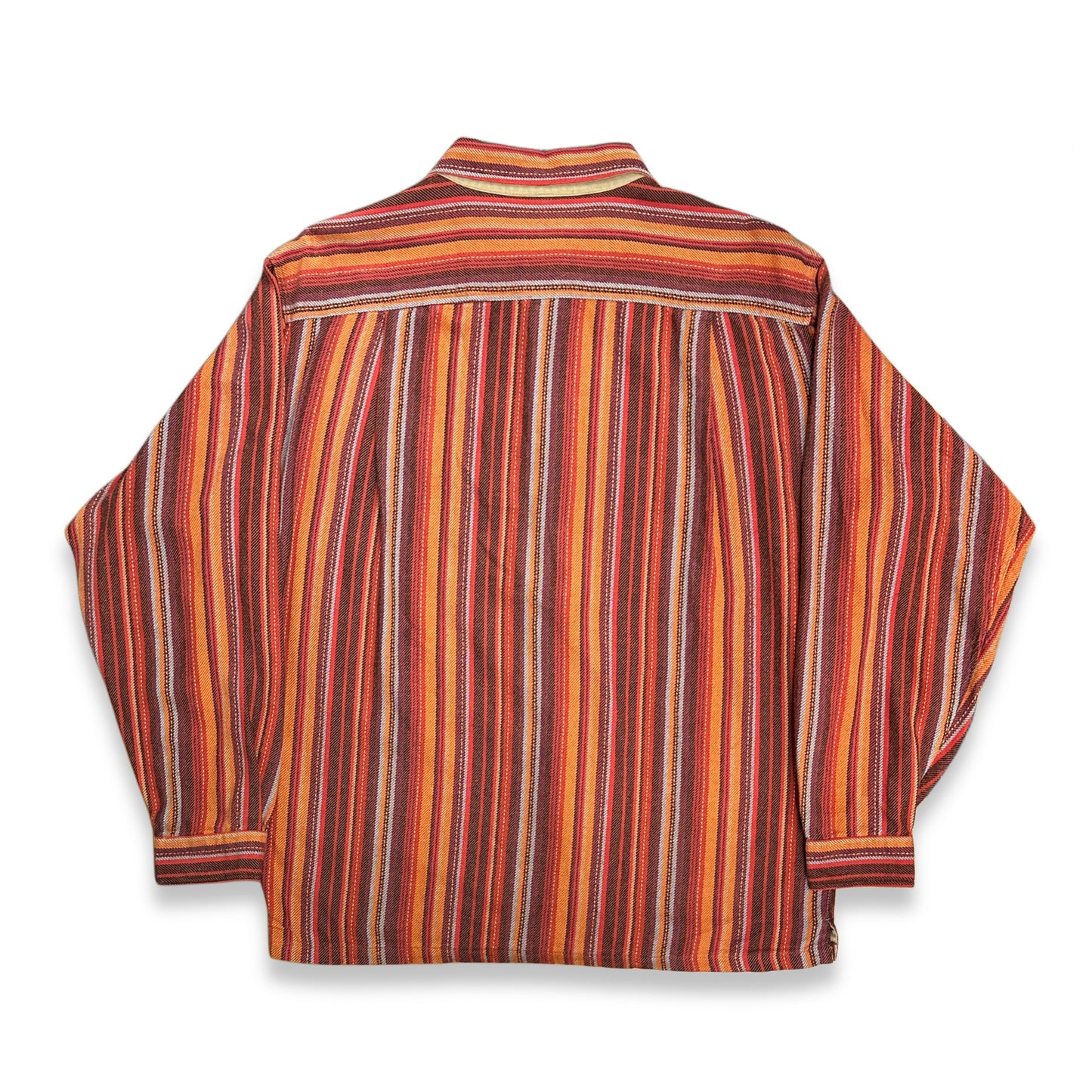 [M] 2004' Patagonia Rhythm Splitter Zip-up Jacket