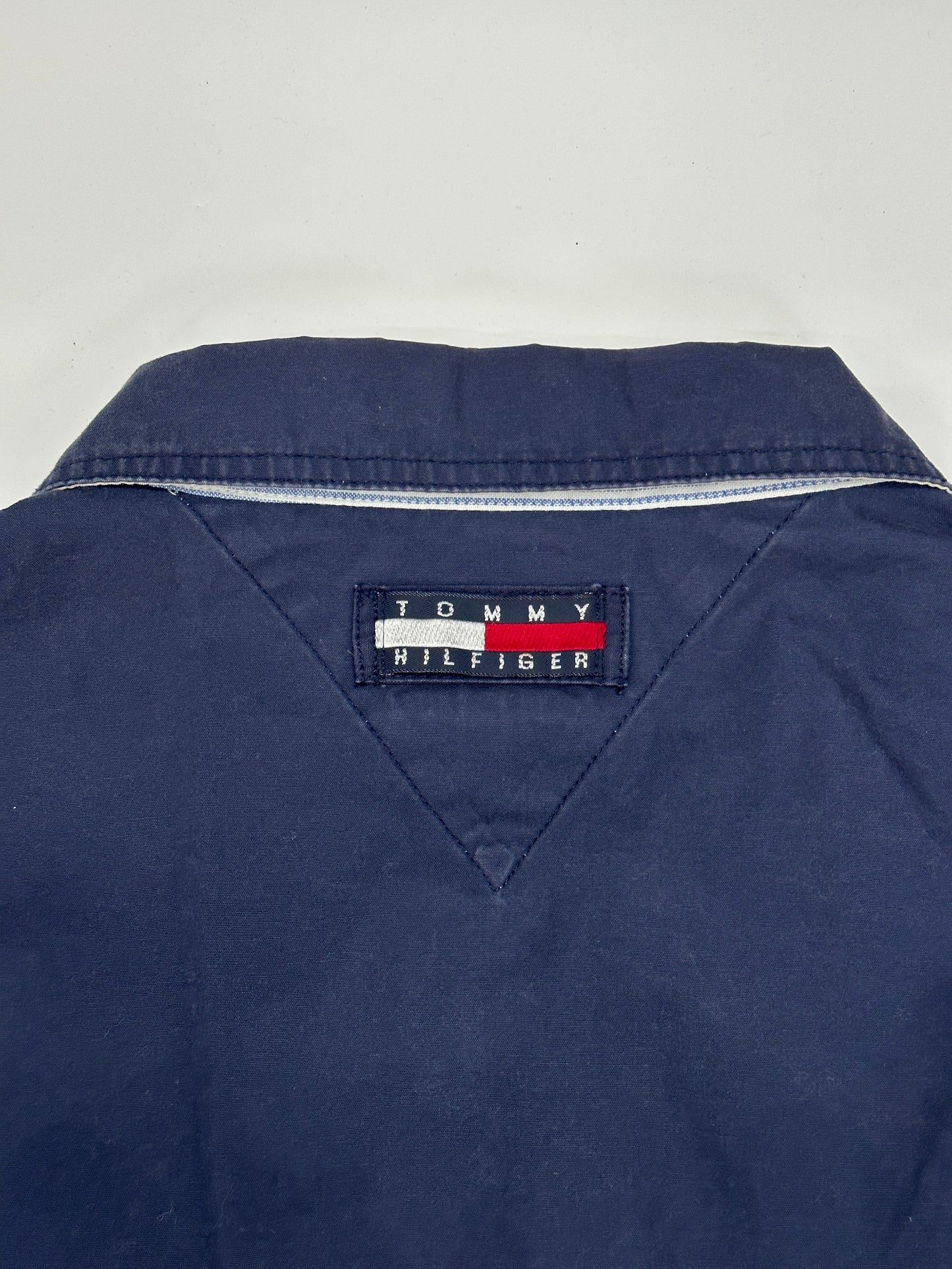 [XL] Tommy Hilfiger harrington Jacket