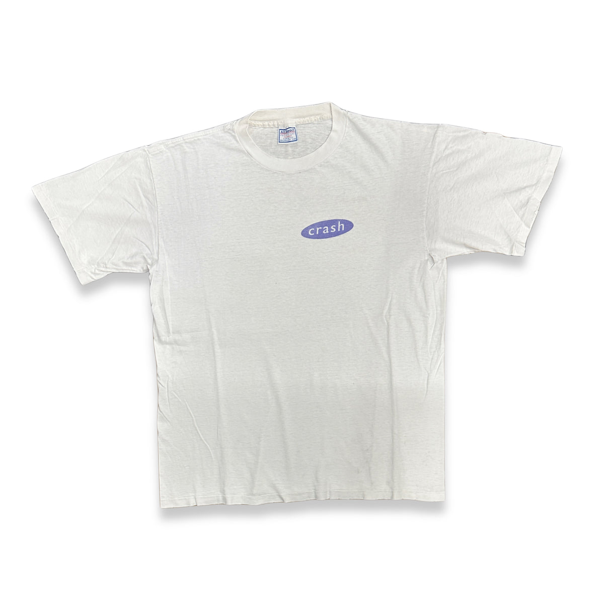 [XL] 90s Crash Dave Matthews Band Tee