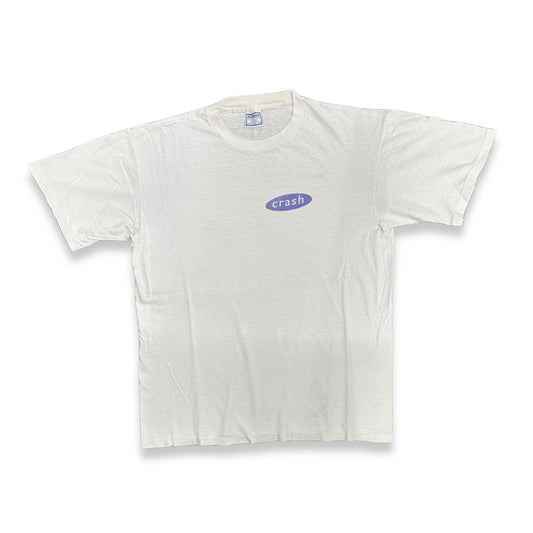 [XL] 90s Crash Dave Matthews Band Tee