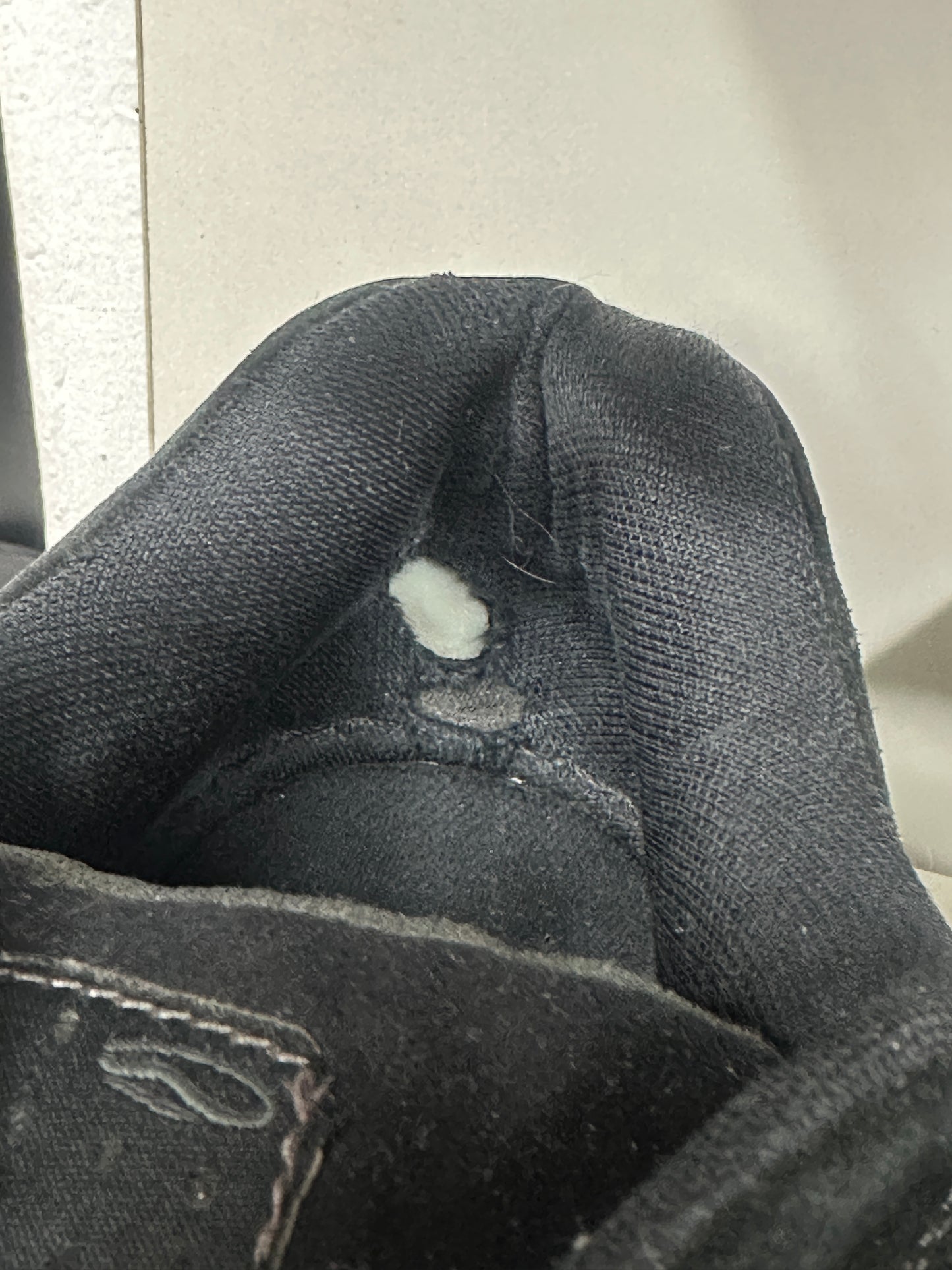 [US 10.5] Early 00s Vans Skateboards Shoes