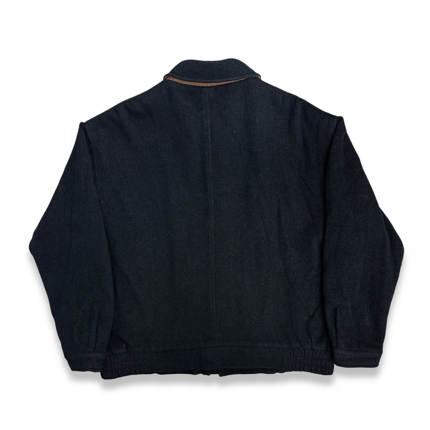 [XL] 90s L.L.Bean Wool Jacket