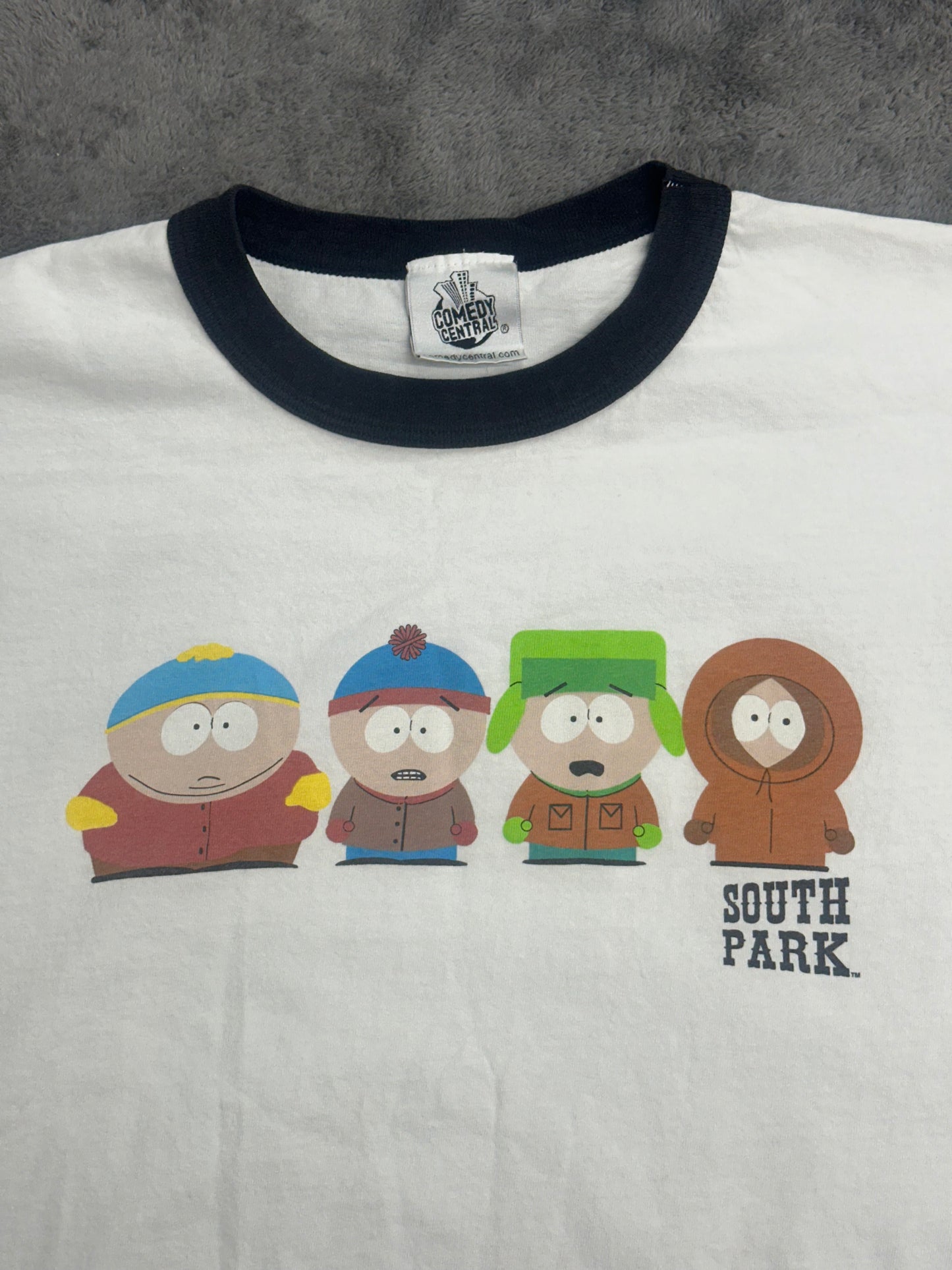 [XL] 05' South Park Cartoon Tee