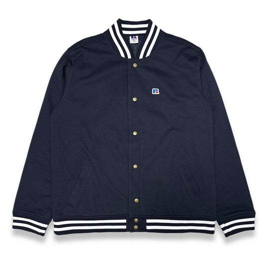 [XXL] Russell Varsity Jacket