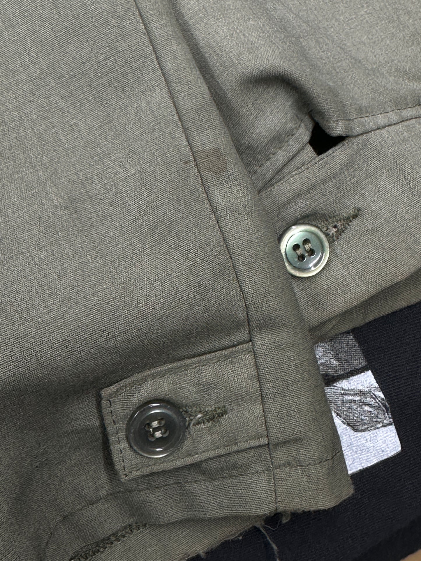 [40] 70s McGREGOR Scotset Jacket