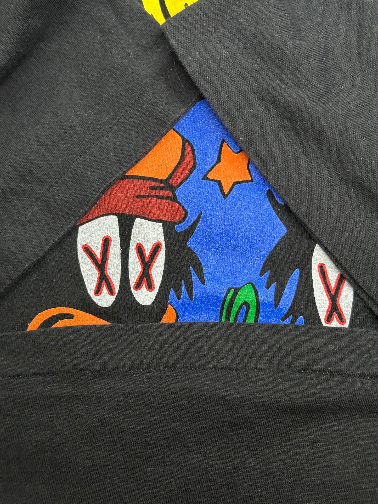 [XL] 1993' The Black Crowes Tour Tee