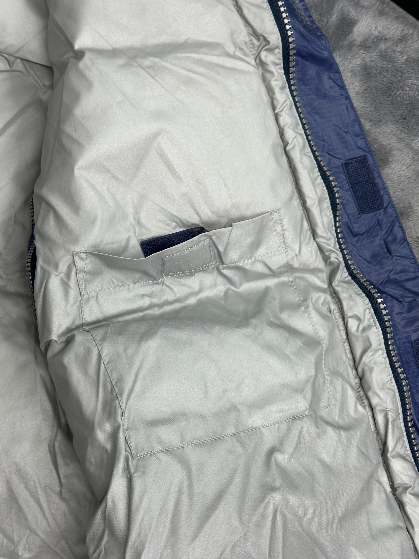 [M] Chaps Ralph Lauren Transform Puffer Jacket