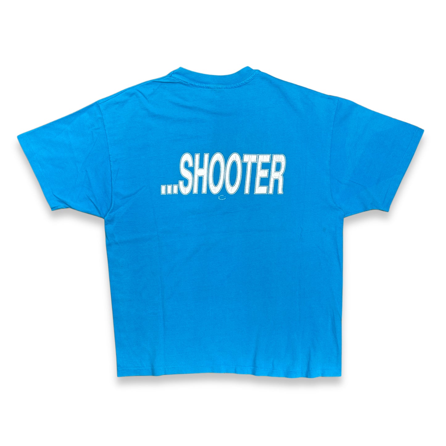 [XL] 90s TROUBLE,,,SHOOTER Tee