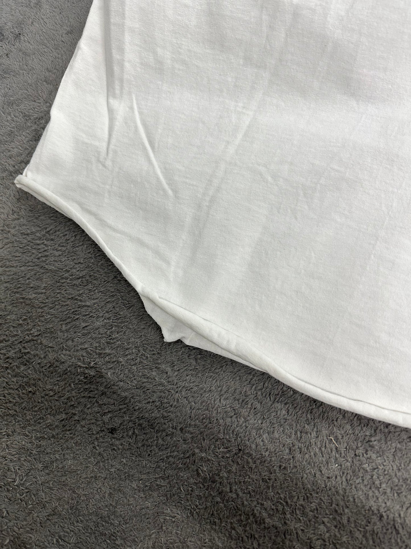 [M] 00s FUCT Target Board 3/4 Tee