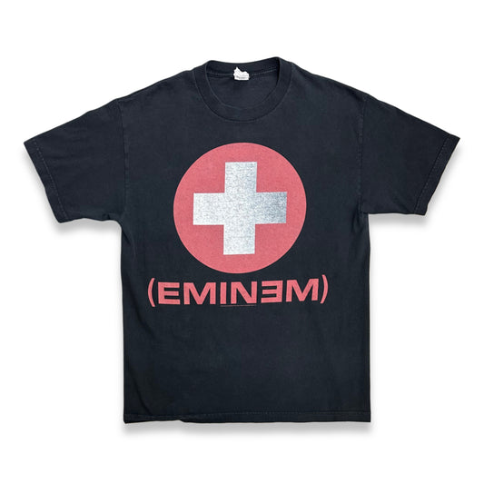[L] 2010' Eminem Recovery album Tee