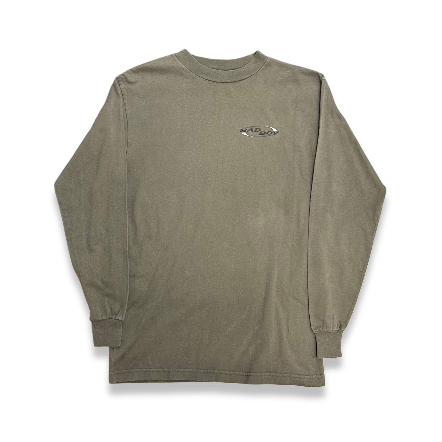 [M] 90s Bad Boy Club Long Sleeve