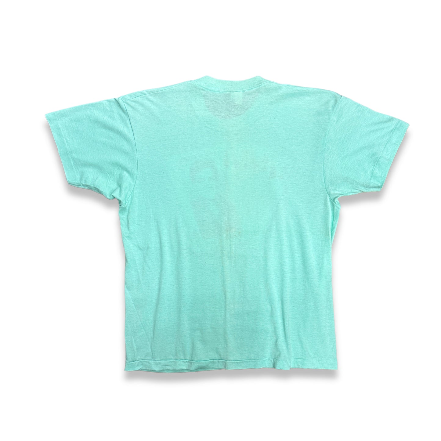 [L] Late 80s Elvis Presley  'King of Hearts' Tee