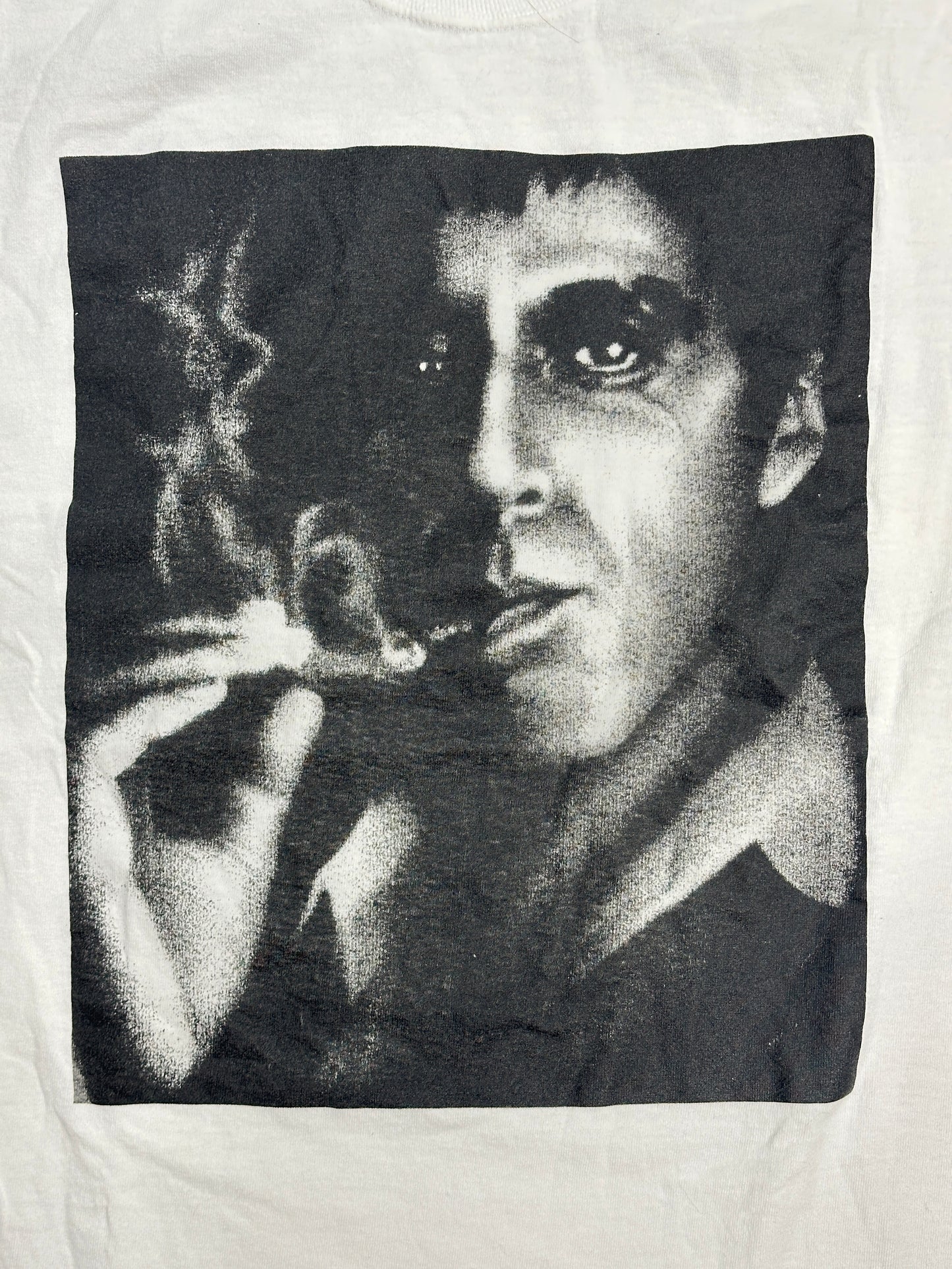 [L] 00s Scarface Tony Montana Tee