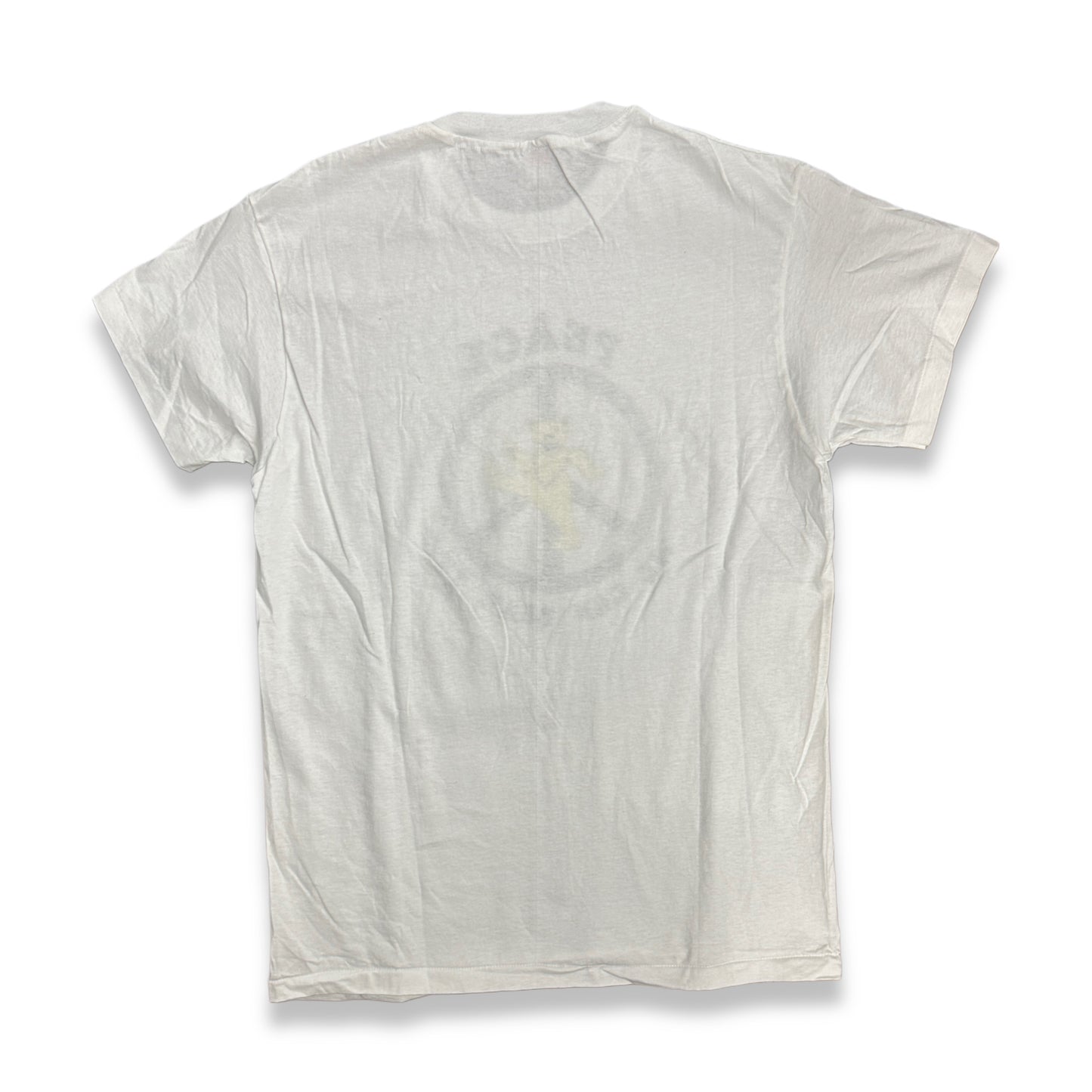 [L][DeadStock] Late 80s GratefulDead DancingBear Tee