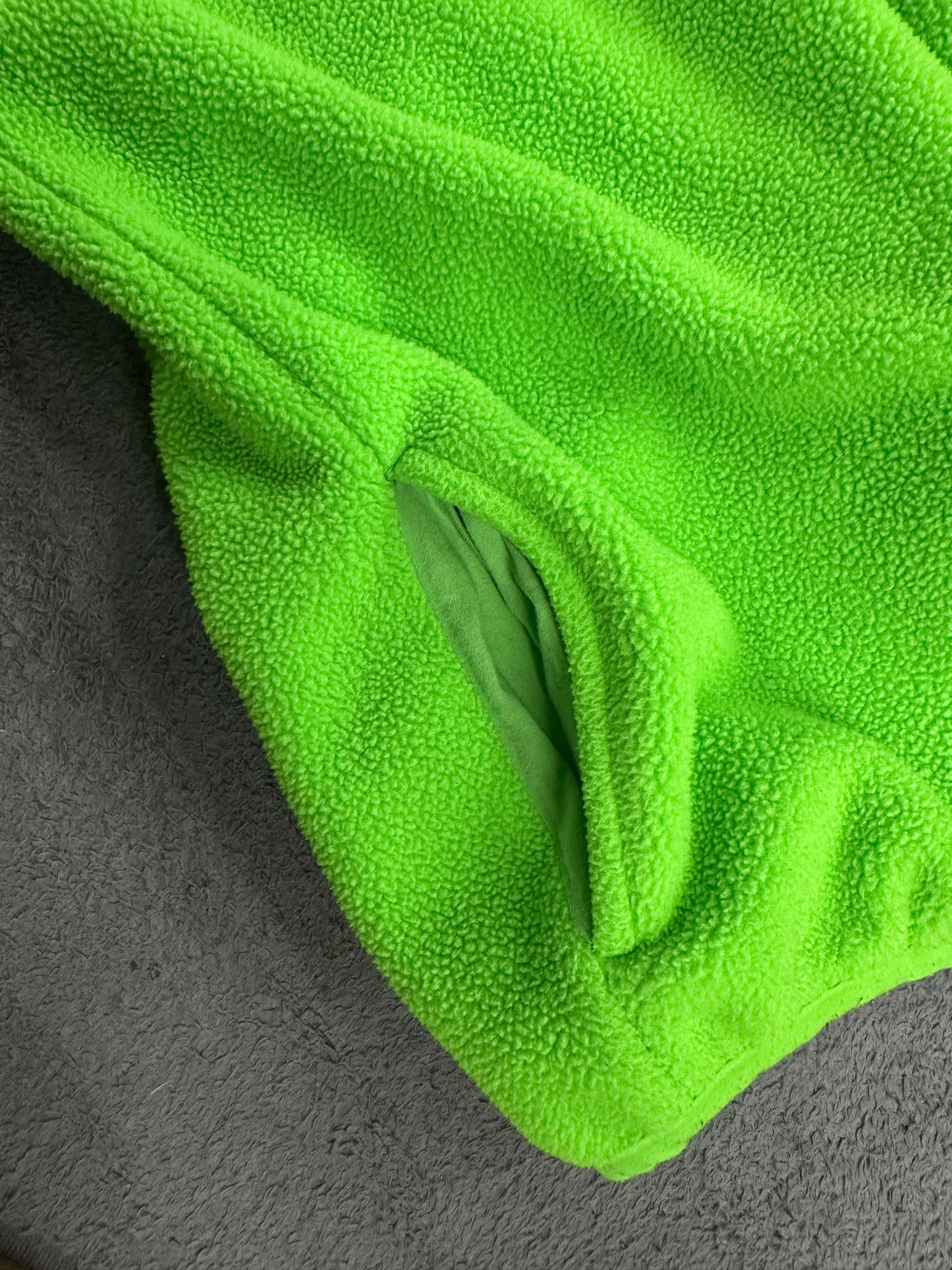 [XL] 00s  GAP Fleece Jacket