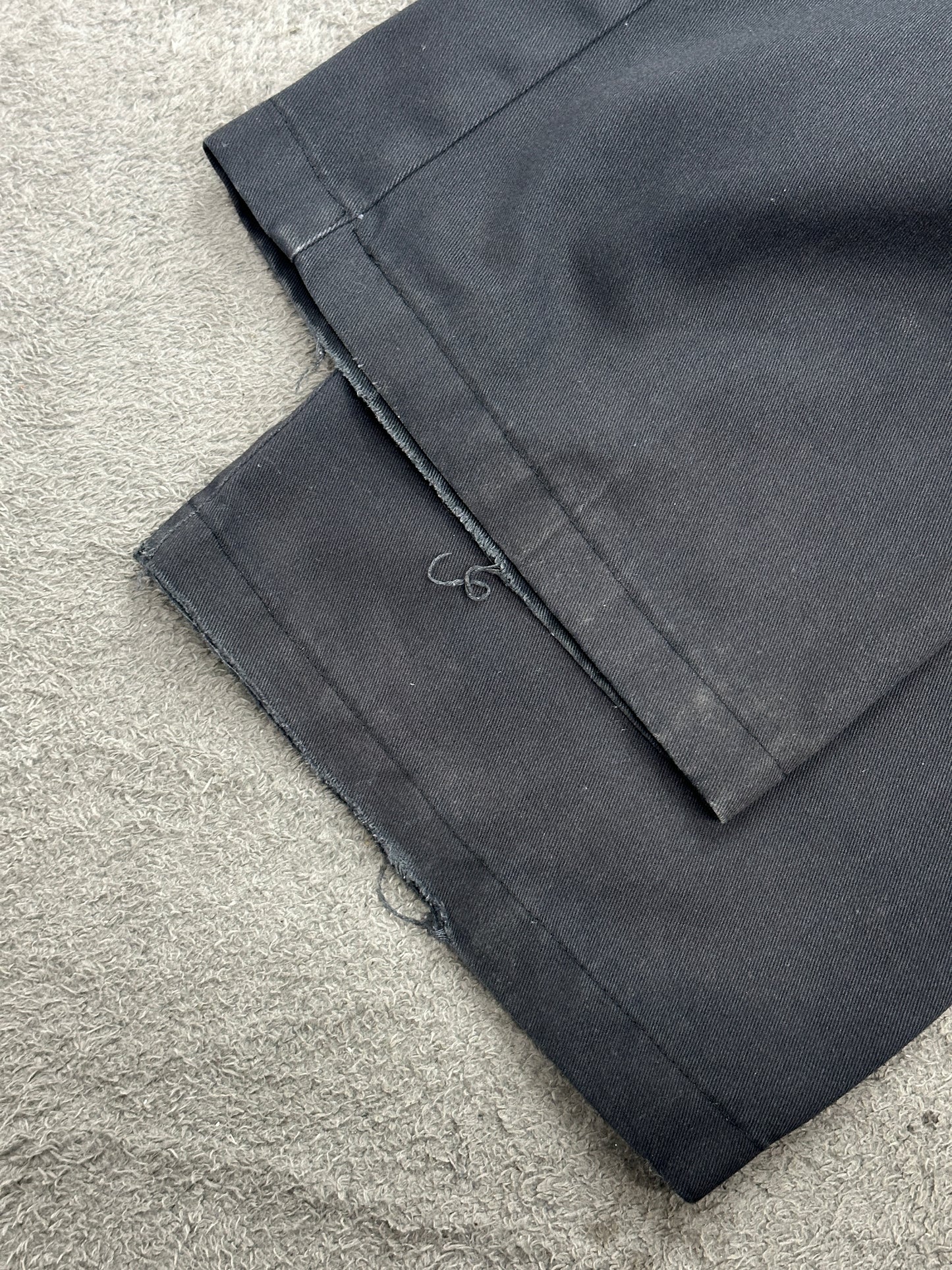 [36] Dickies Double Knee Work Pants