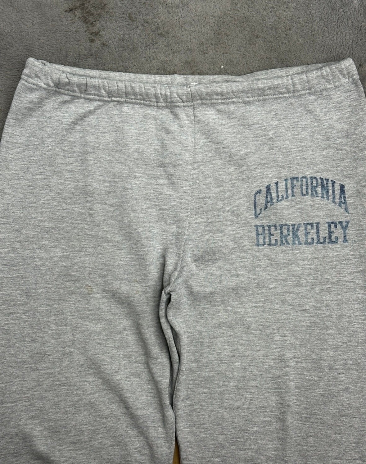 [M] 90s Russell California Sweatpants