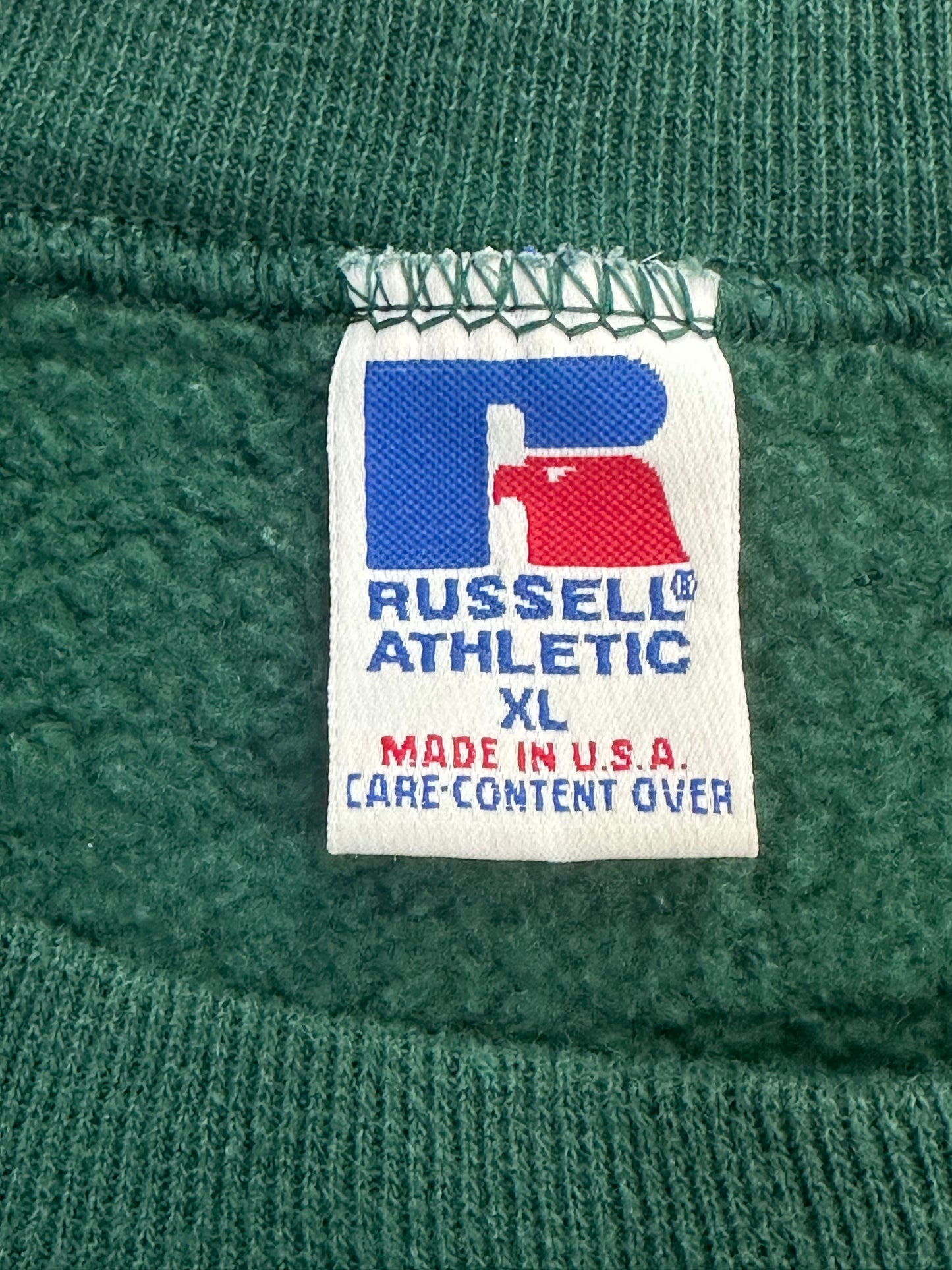 [XL] 90s Russell Sweatshirt