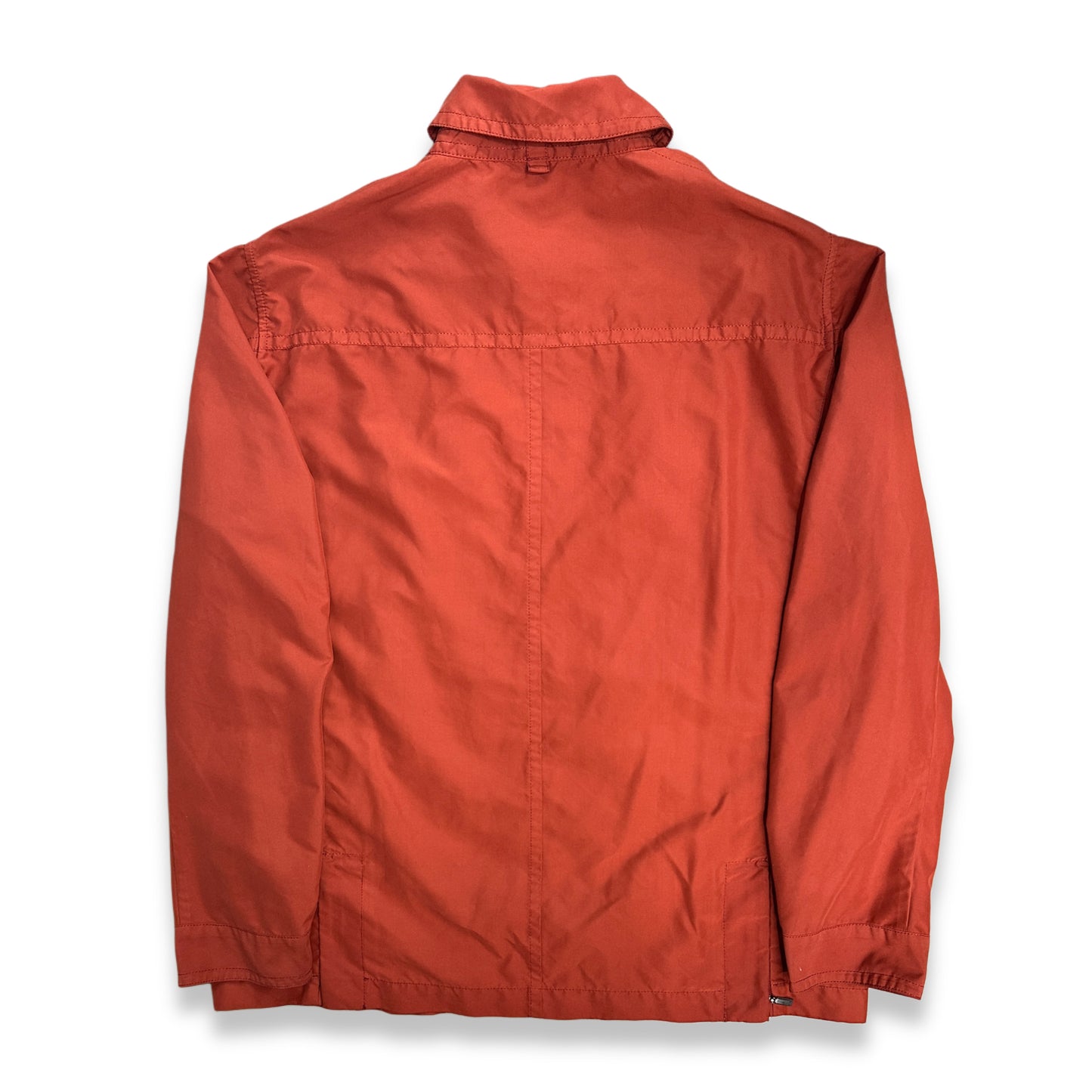 [50] 00s Allegri Cotton/Nylon Jacket