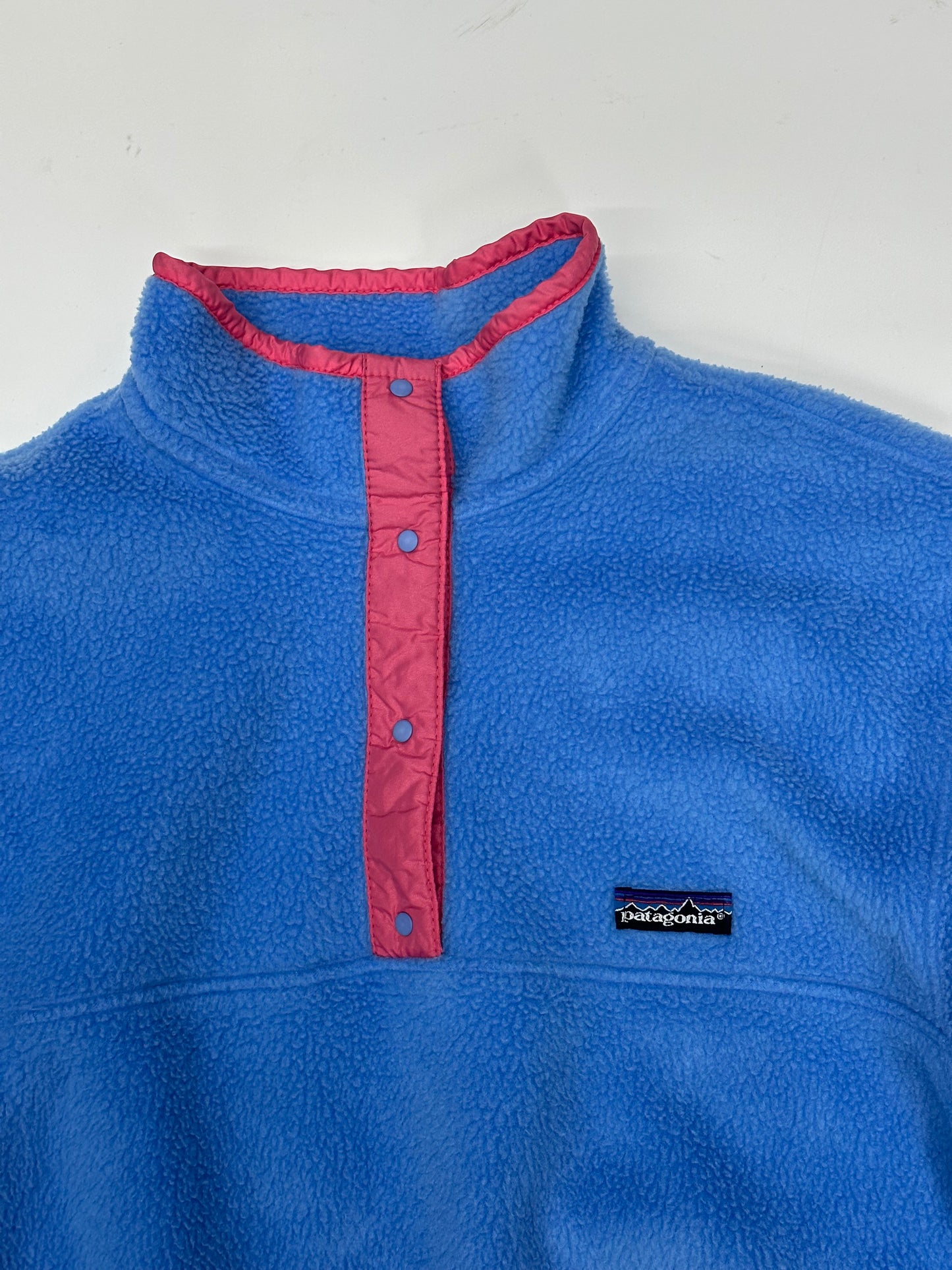 [US 12] 90s Patagonia Fleece jacket