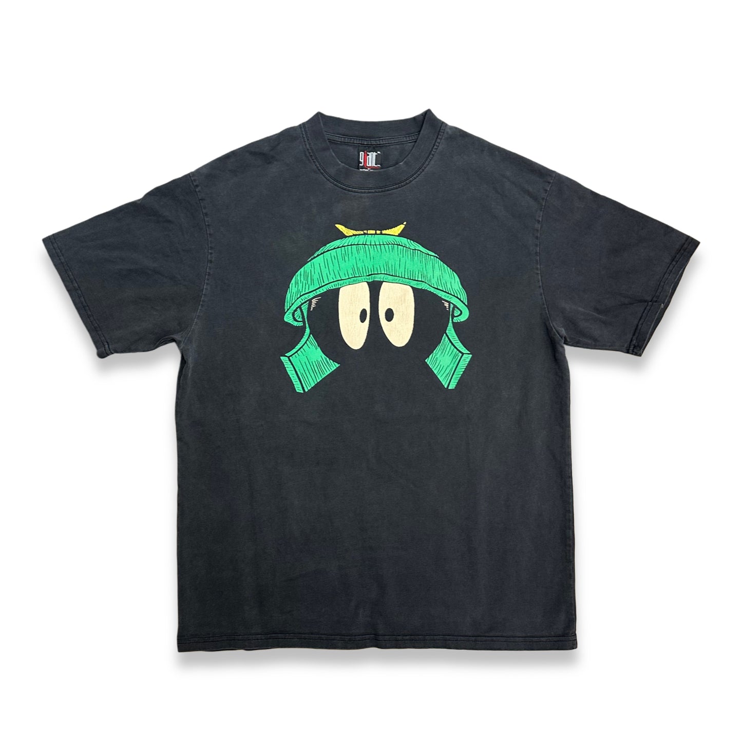 [XL] 00s Marvin Cartoon Tee