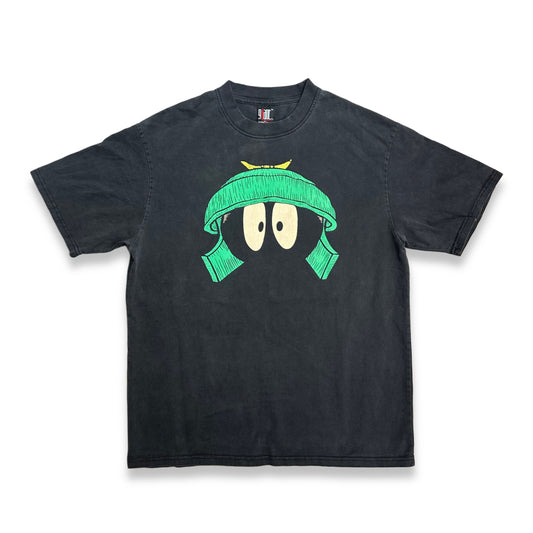 [XL] 00s Marvin Cartoon Tee