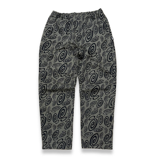 [XL] Stussy S Logo Beach Pants