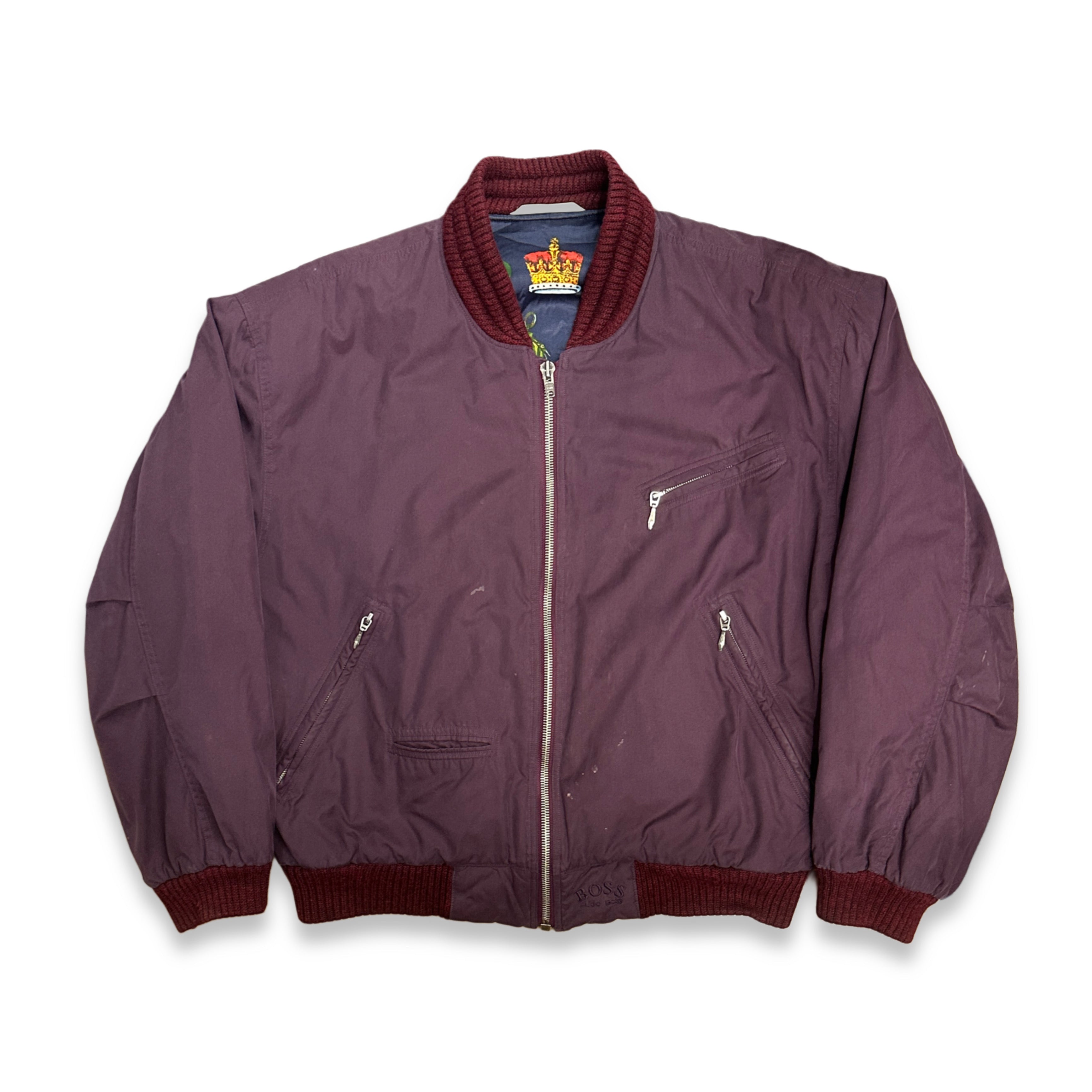 HUGO BOSS – Page 2 – wengerball vintage