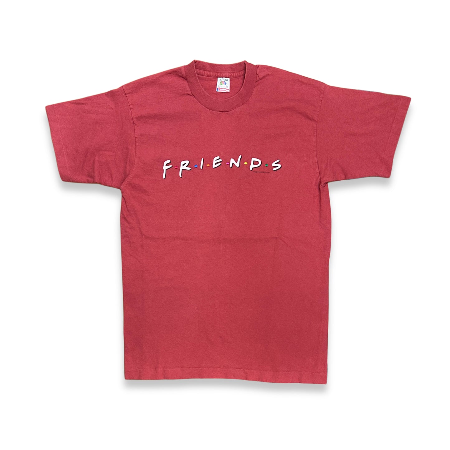 [L] 1995' FRIENDS Promo Tee