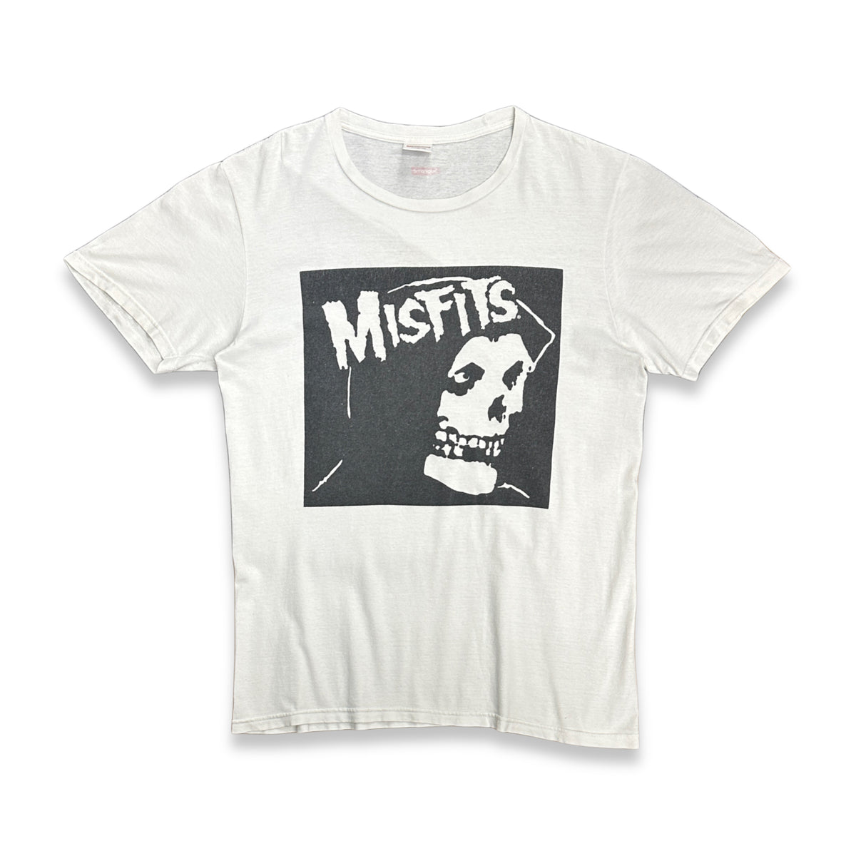 [M] 13SS Supreme The Misfits 'Angel Fuck' Tee