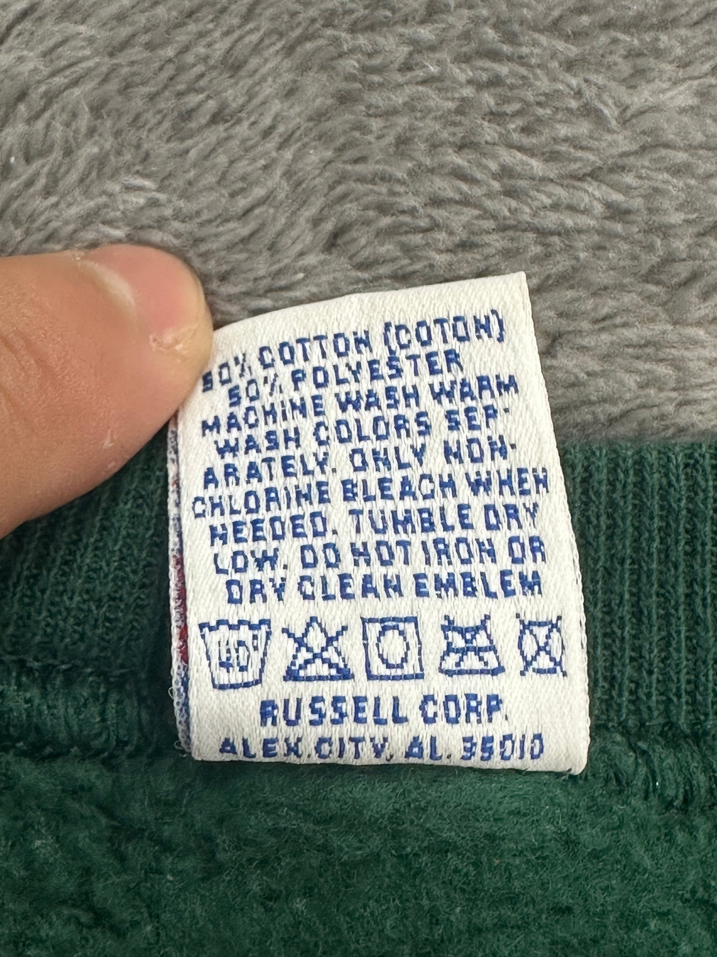 [XL] 90s Russell Sweatshirt