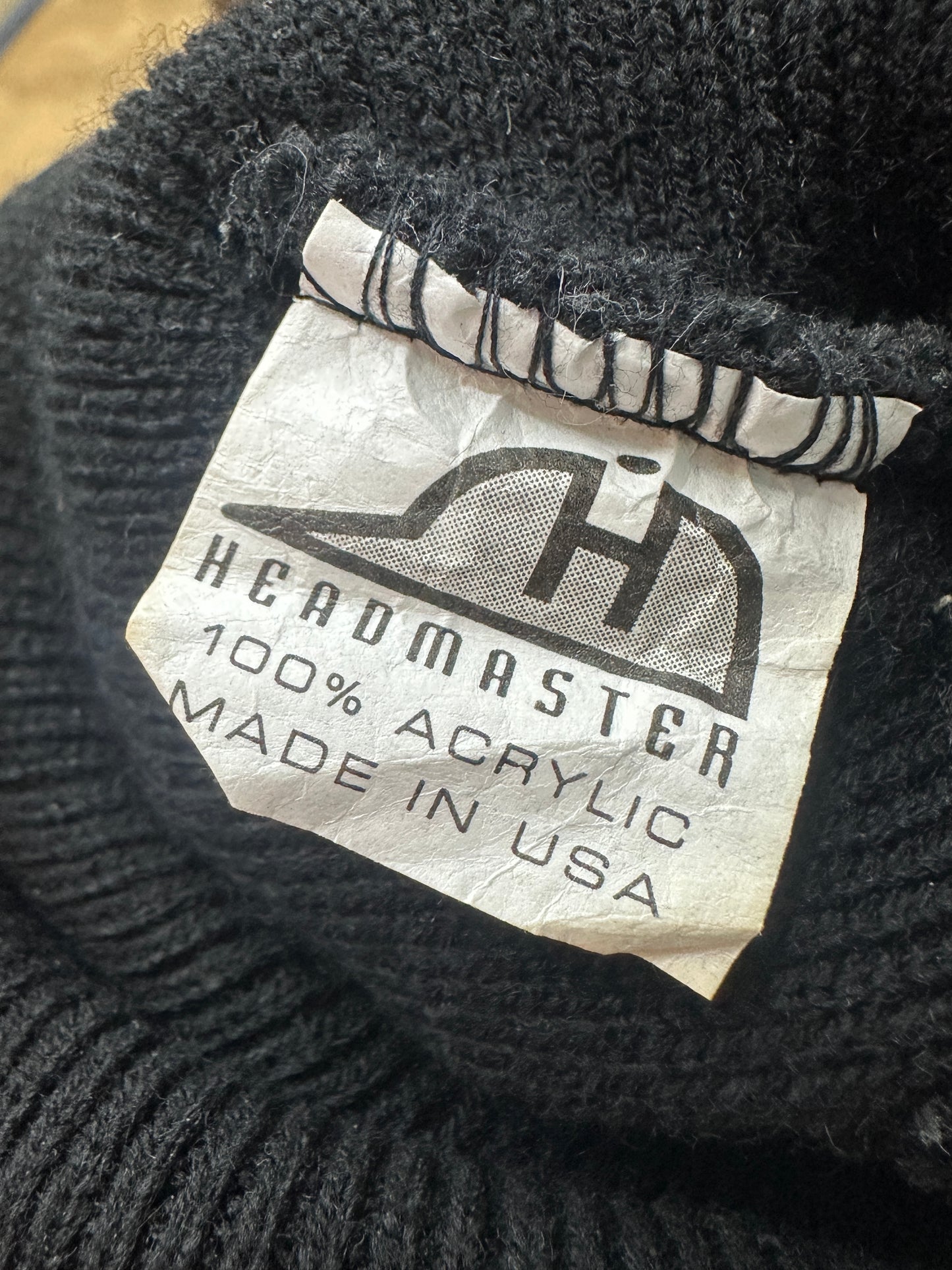 [OS] 2000' Ice Cube Next Friday Movie Promo Beanie