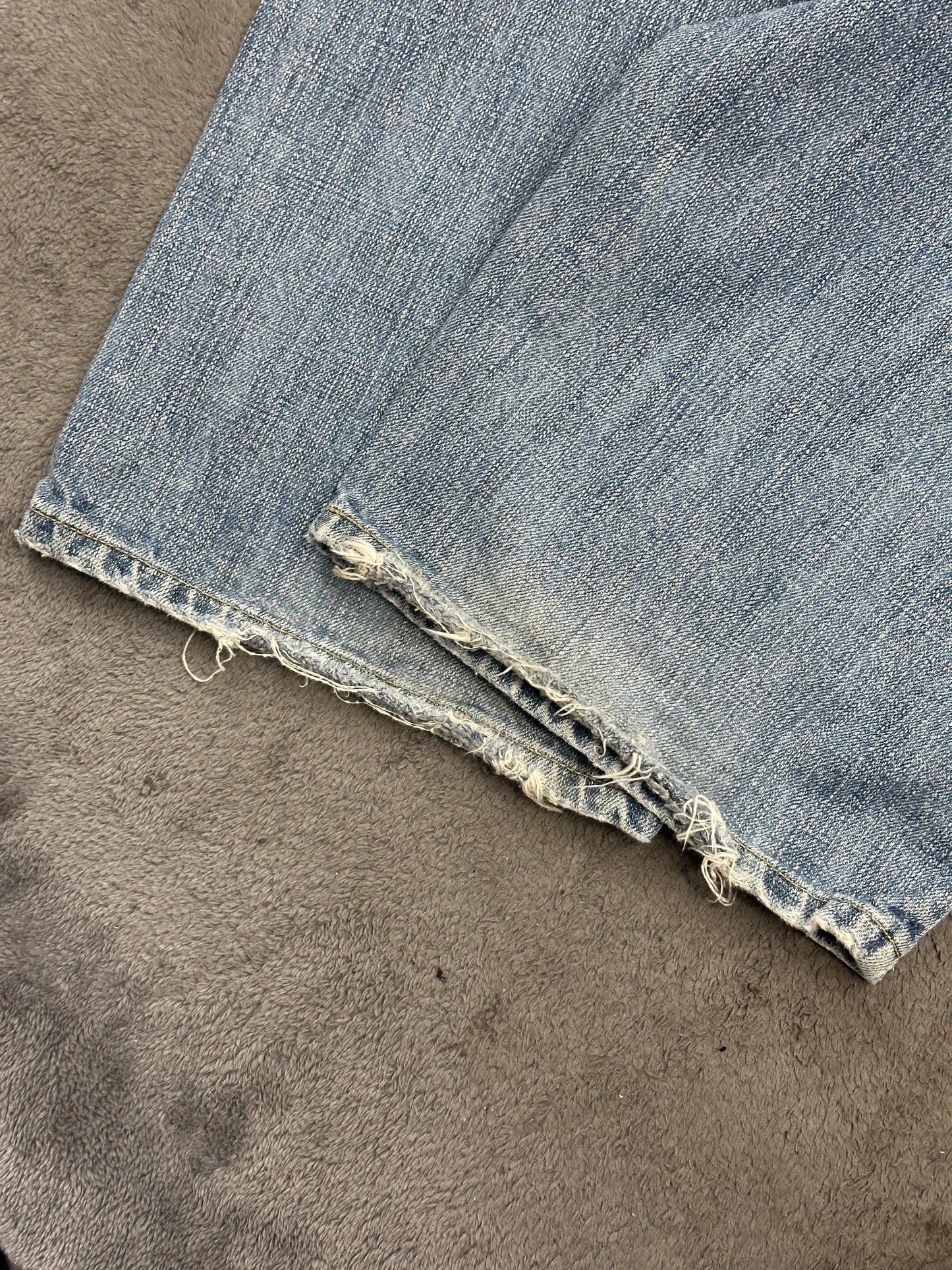 [38x32] 00s Levi's 569 Denim Pants