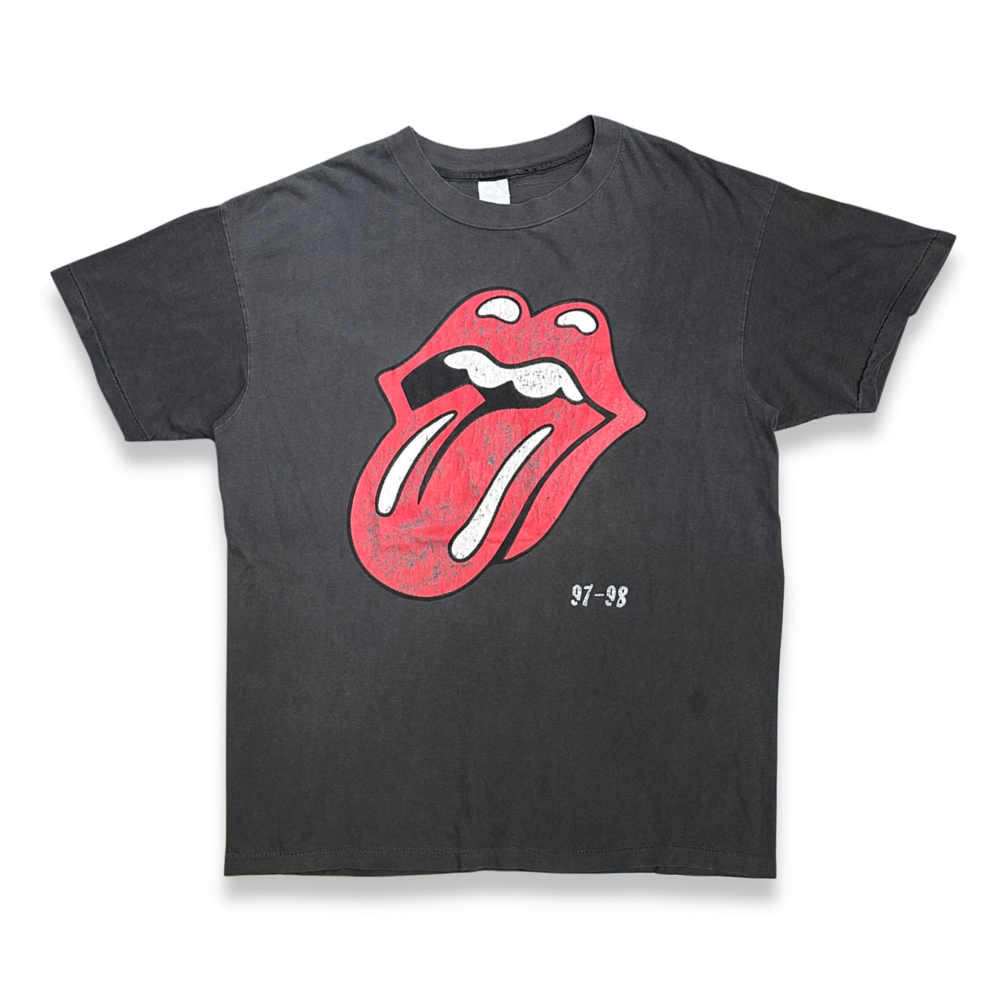 [XL] 1998' Rolling Stones 'Bridges to Babylon' Tour Tee
