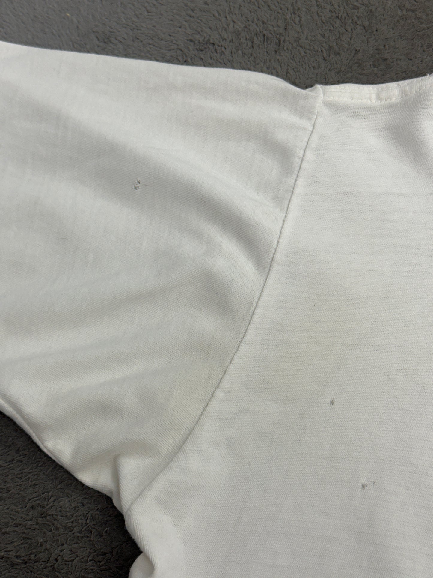 [L] 90s Grateful Day Dancing Bear Tee