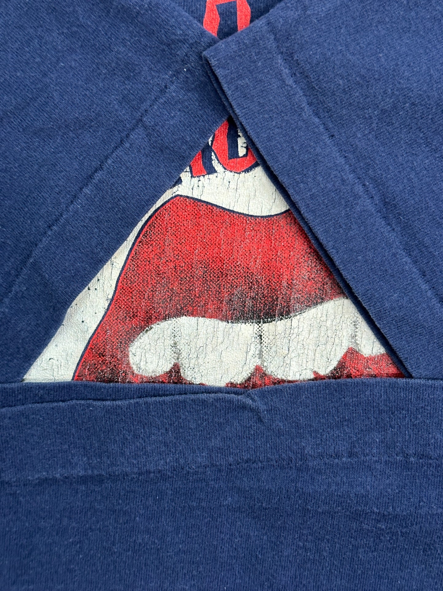 [XL] 1994' Rolling Stones Voodoo Lounge Tour Tee