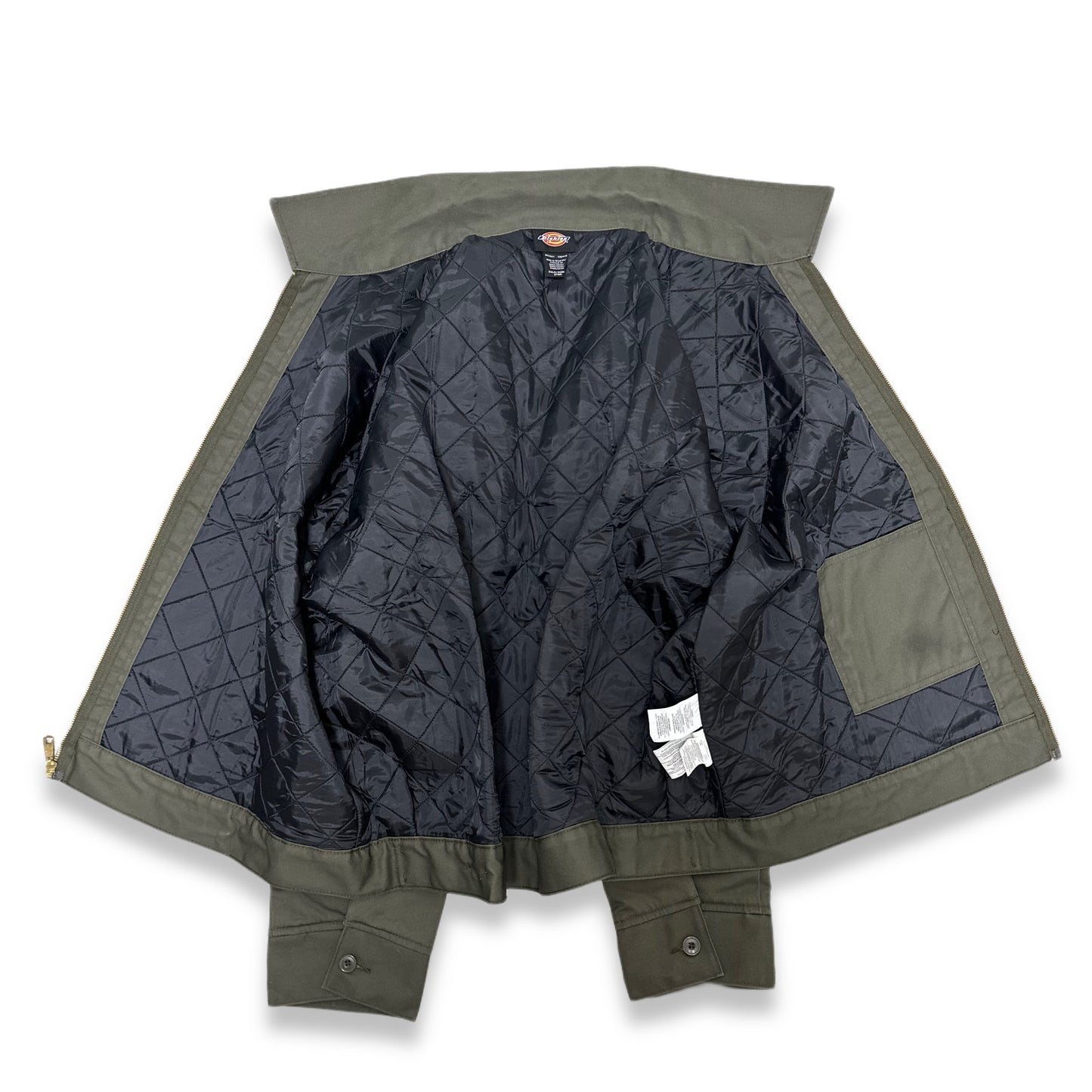 [3XL] Dickies Eisenhower Jacket