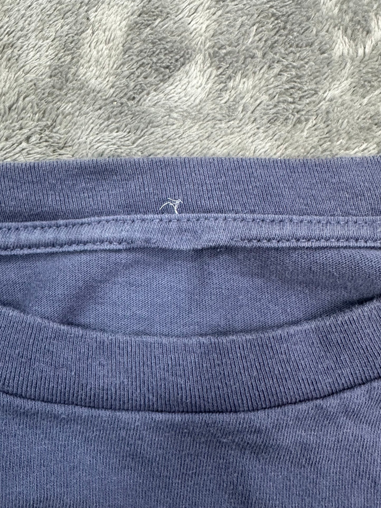 [XL] 90s Harley Davidson Flame Long Sleeve