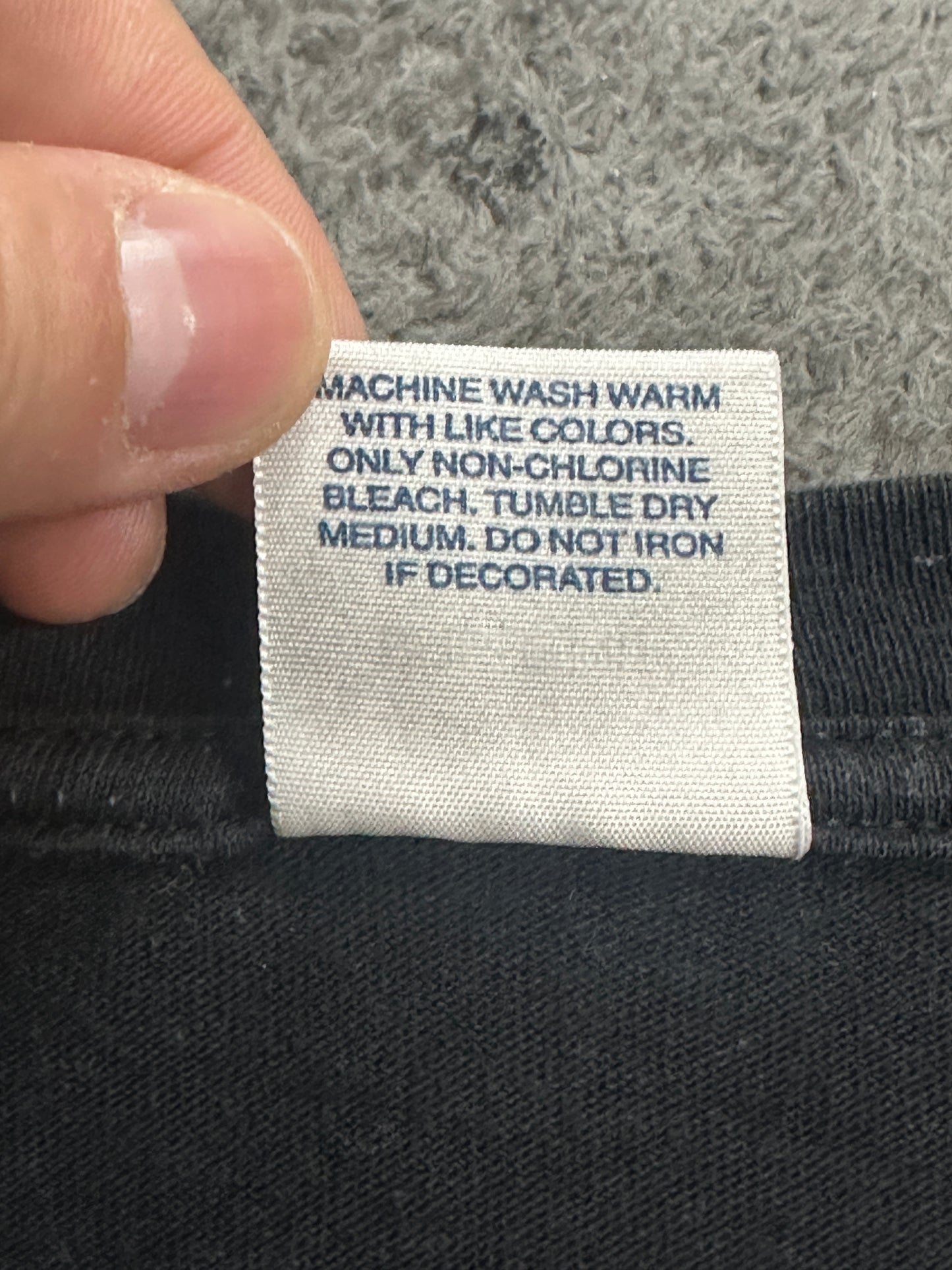 [L] Supreme x Public Enemy Tee