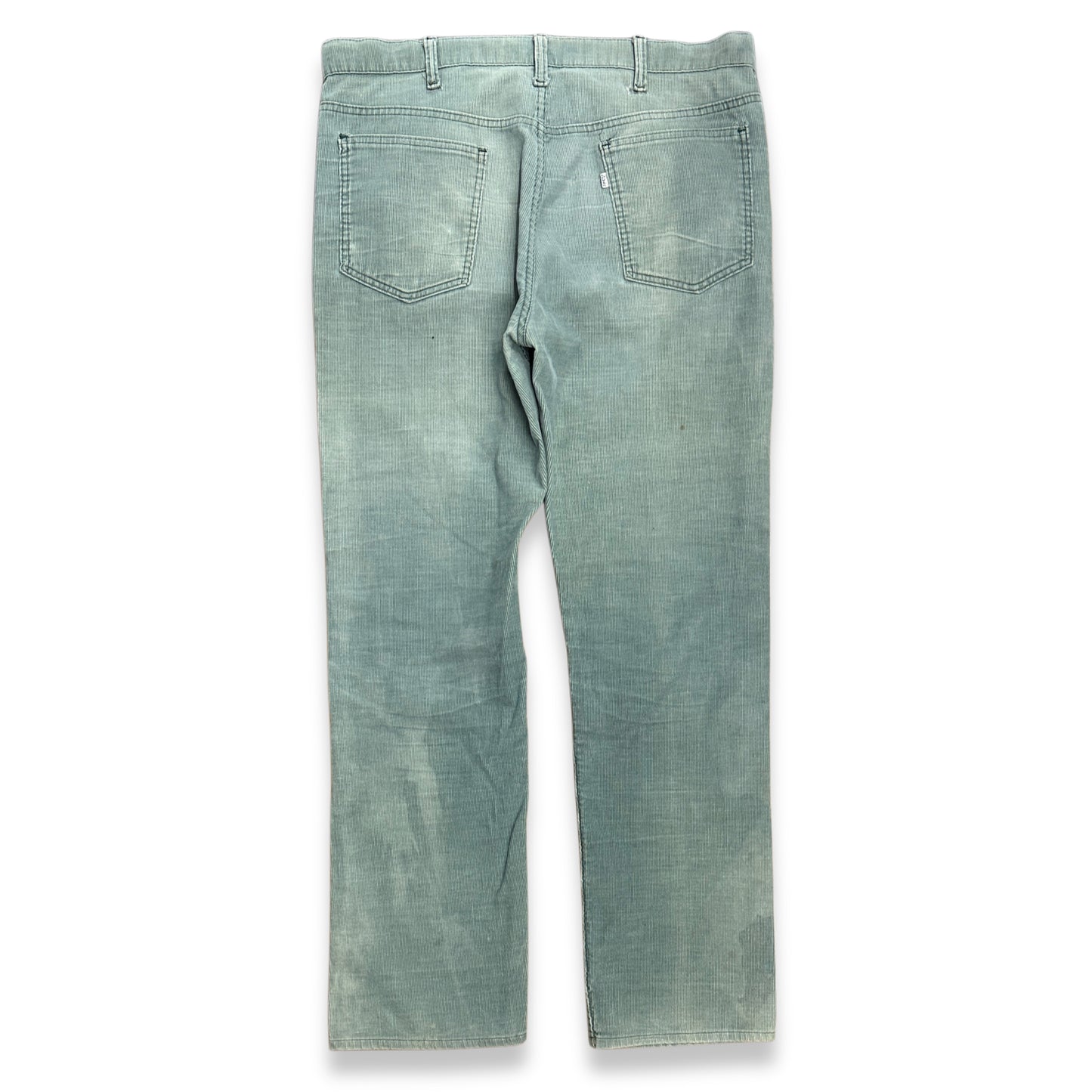 [38x32] 70s Levi's 646 Corduroy Pants