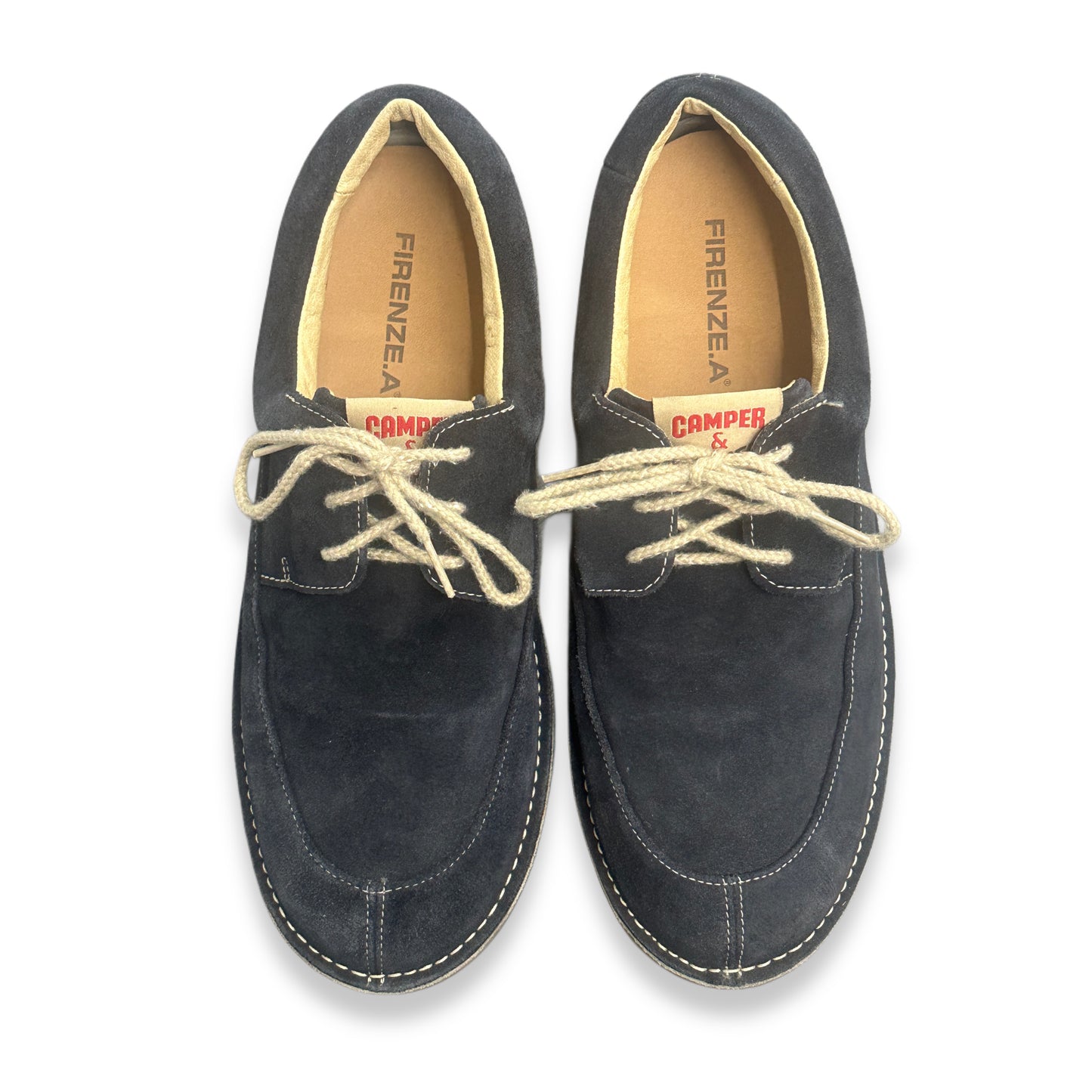 [285mm] Camper x Jasper Morrison Country Trainer