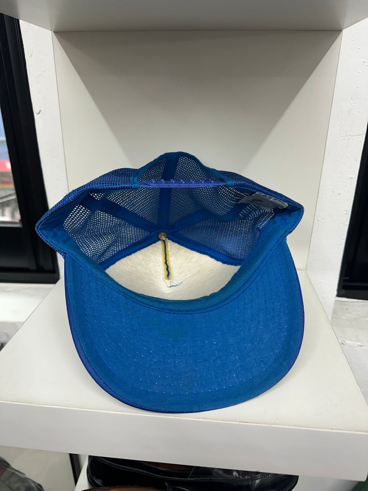 [OS] 90s SHIT HAPPENS Mesh Cap