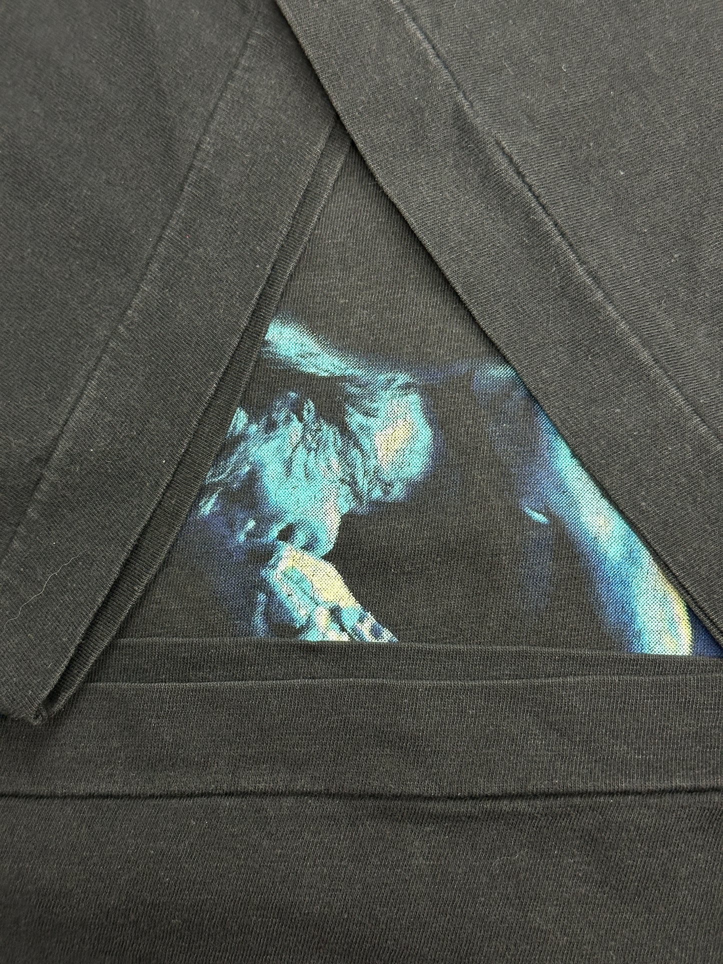 [XL] 1995' BON JOVI World Tour Tee